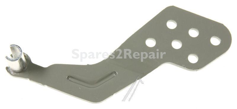 Lg Door Hinges - Aeh75277302 Hinge Assembly Upper