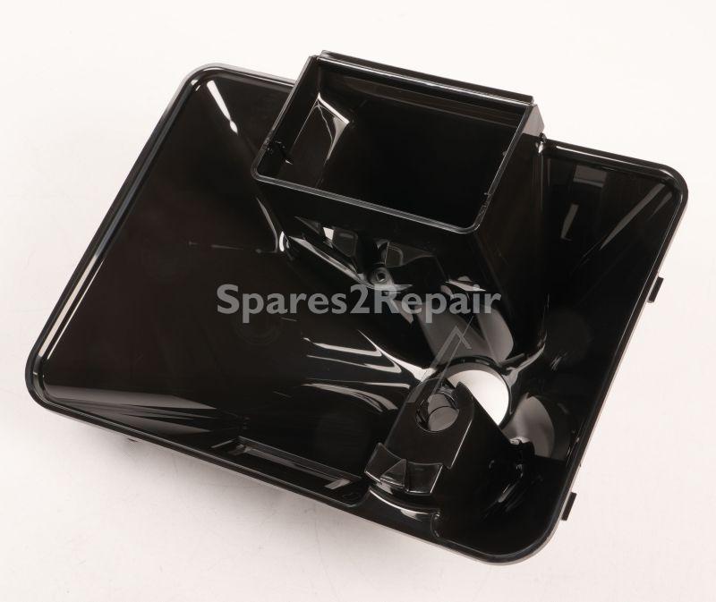 Cup - 53132c9079 Bean Container [Delonghi]