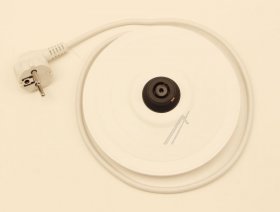 Philips Saeco Supports - 300005335501 Base White Cee