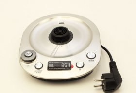 Domena Housing Base - 500682264 Socket Bth690
