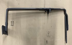 Spray Arm - 12176000042638 Inner Pipe Assembly [Midea]