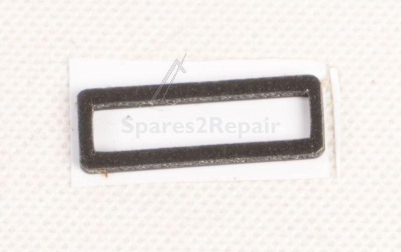 Oppo Insulation Material - 4885317 Link Btb Waterproof Foam 20021 Poron Single-sided Back Glue