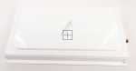 Smeg Freezer Door - 69613b522 Freezer Door Group