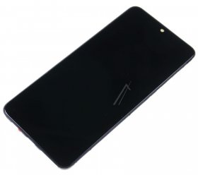 Lg Display Unit - Acq91670701 Cover Assembly