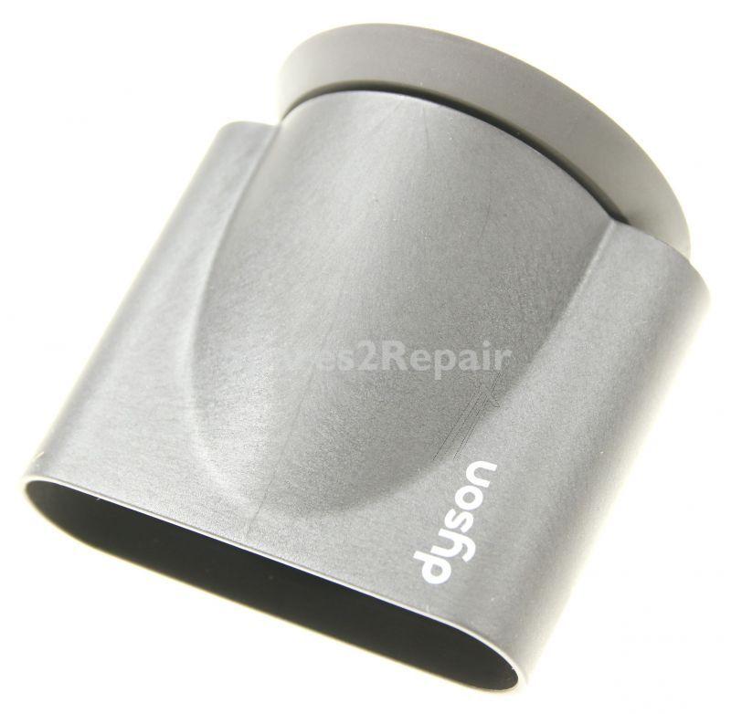 Dyson Nozzle - 967715-01 Smoothing Nozzle Assembly