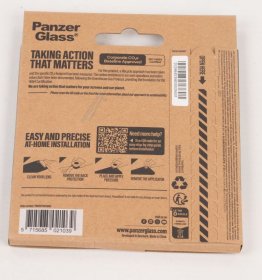 Panzerglass Display Protective Film - Pgrhotrg29845 Panzerglass Hoops Transparent Lens Protector Iphone Se (2025)