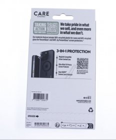 Panzerglass Display Protective Film - B1357+p2861+1283 Care By Panzerglass Flagship 3-in-1 Privacy Bundle Iphone 24