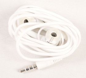 Samsung Headset - Gh59-11843d Headset-ni Ear Plug