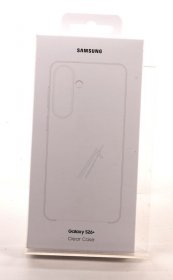 Samsung Leather Bag Gsm - Ef-qs947ctegww Samsung Transparent Case Galaxy S26+ Transparent