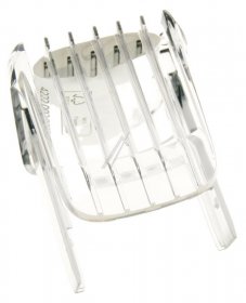 Philips Saeco Comb Attachment - 422203632621 Adjustable Beard Comb 1-23mm