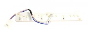 Lg Lamp - Ebr62255203 Pcb Assembly Display