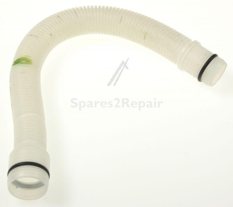 Tube - 00750644 Hose-pressure Chamber [Bosch Siemens]