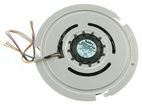 Ventilator Motor - 12012712 Ventilator Motor [Bosch Siemens]