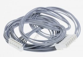 Harness - C00317399 480111100733 Cable Dom-mot6-hr (nd [Whirlpool Indesit]