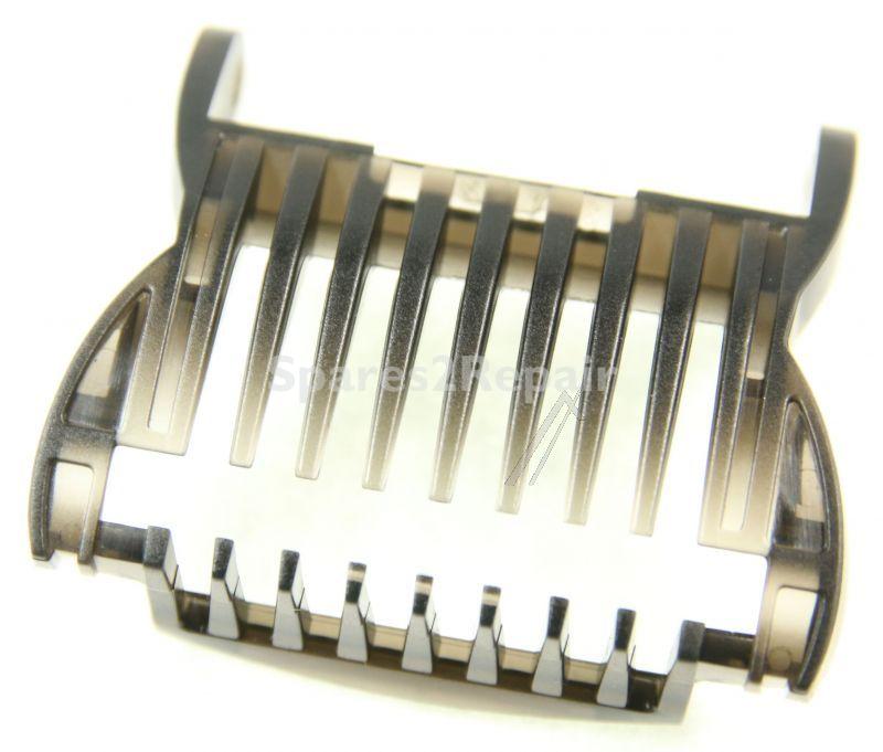 Comb Attachment - Cutting Guide 0.4-5mm - 35808650 [Babyliss]