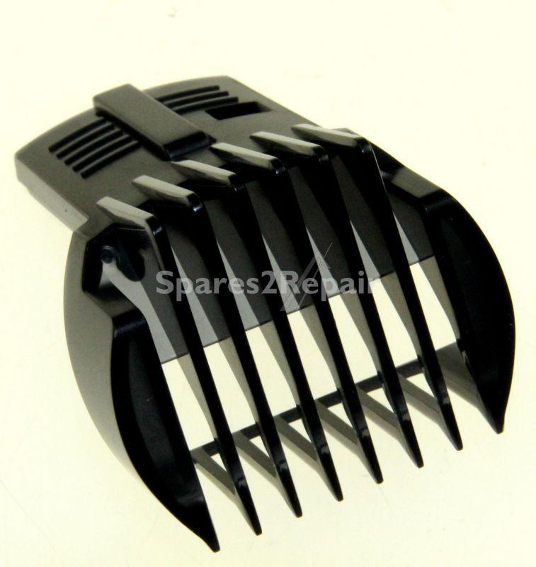 Comb Attachment - 35808300 Comb 2-14mm [Babyliss]