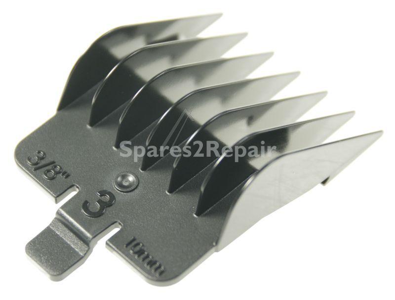 Comb Attachment - 35808112 Pro Comb 10mm For Clipper [Babyliss]