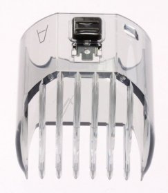Comb Attachment - Cs-00127466 Comb-electric [Groupe SEB]