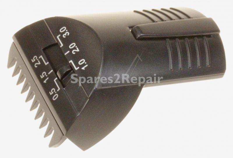Comb Attachment - 35808352 Precision Cutting Guide 0 5-3mm [Babyliss]