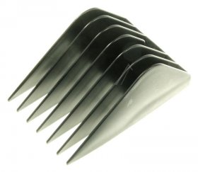 Wahl Comb Attachment - 1230-7640 Aufsteckkamm #5 (19mm) Schwarz