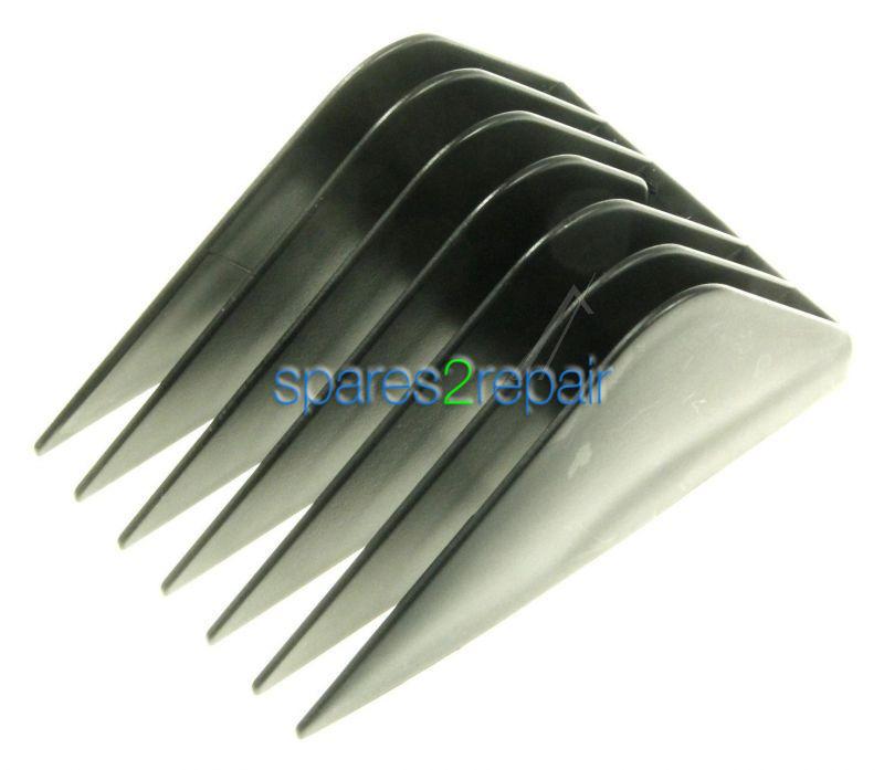 Wahl Comb Attachment - 1230-7640 Aufsteckkamm #5 (19mm) Schwarz