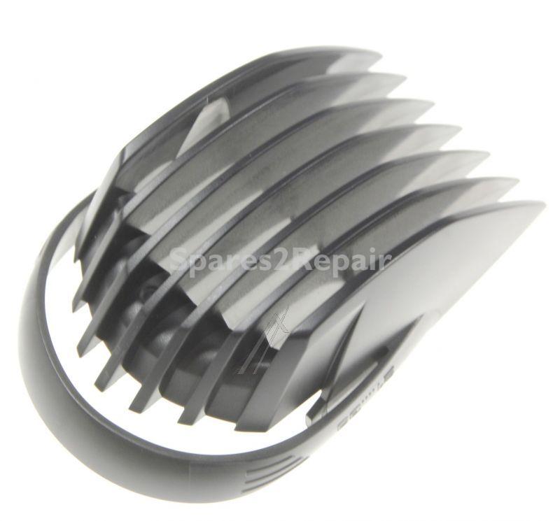 Comb Attachment - 35807501 Comb 21-36mm [Babyliss]