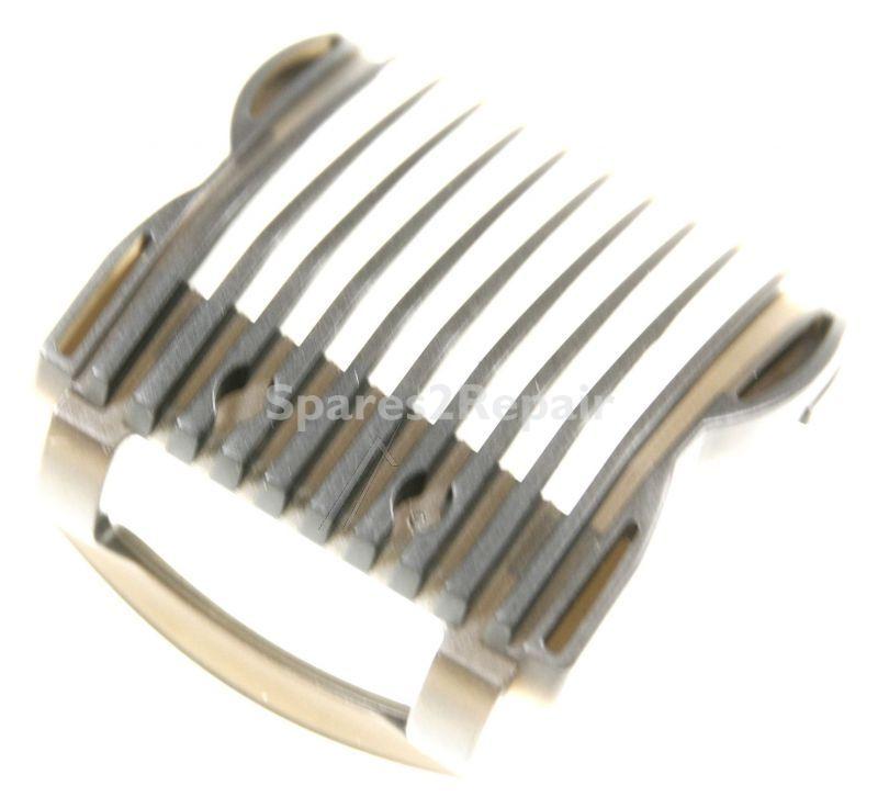 Comb Attachment - 35808761 Cutting Guide 5 4-10mm [Babyliss]