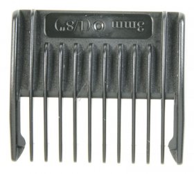 Comb Attachment - Cs-00139020 Comb-3mm [Groupe SEB]