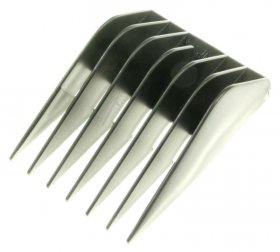 Wahl Comb Attachment - 1230-7630 Aufsteckkamm #4 (14mm) Schwarz