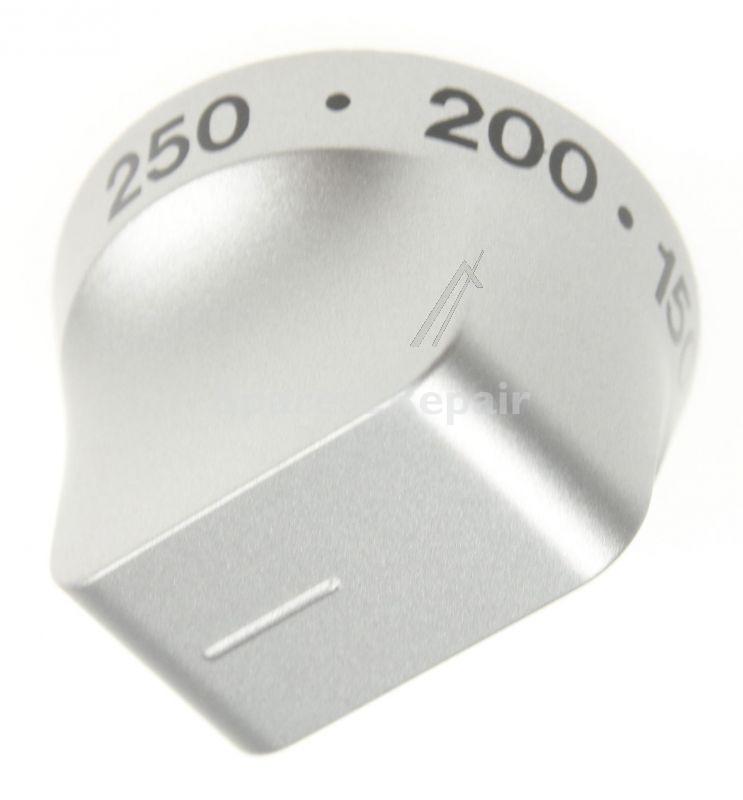 Button - 3550498012 Knob Thermostat [Electrolux Aeg]