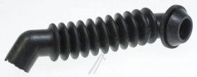 Tube - 00086312 Hose-vent [Bosch Siemens]