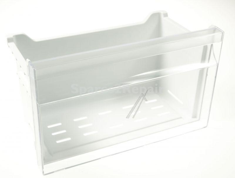 Freezer Drawer - 42147138 Bottom Basket Gr-319 (trans-nat) [Vestel]