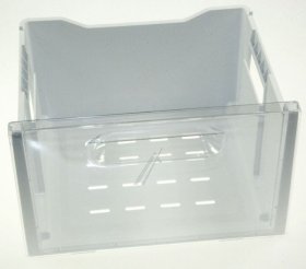 Refrigerator Drawer - 42128592 Middle Bask gr-171(trans-nat)rv1 [Vestel]