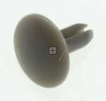 Square Plug - 4055225033 Hole Cover [Electrolux Aeg]