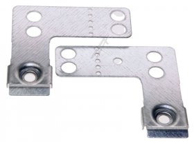 Square Bracket - 00622622 Fixing Kit [Bosch Siemens]