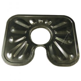 Dishwasher Filter - 349a14 Filter Lv Sieve [Sogedis]
