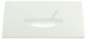 Flap - C00506464 488000506464 Freezer Flap 414x205x25mm White [Whirlpool Indesit]