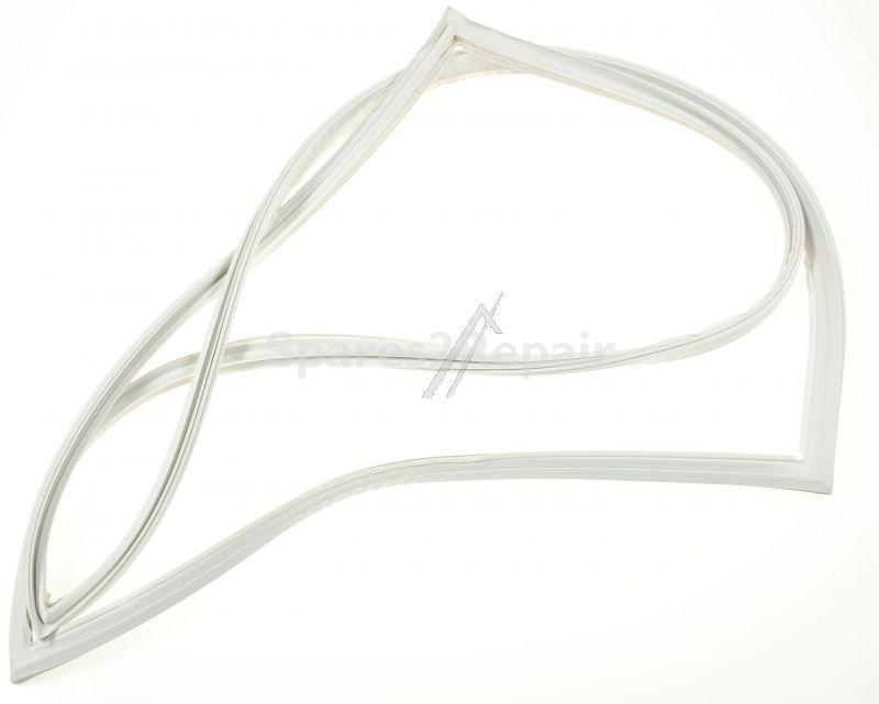Sharp Refrigerator Door Seal - Fpacga600cbkz Seal