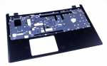 Acer Casing Cover - 60 m2dn1 002 Cover Upper Black With Palmrest