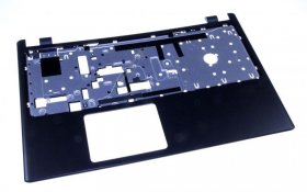 Acer Casing Cover - 60 m2dn1 002 Cover Upper Black With Palmrest