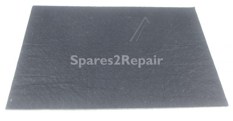 Housing Part - 1463405033 Absorption Mat Front Pan [Electrolux Aeg]