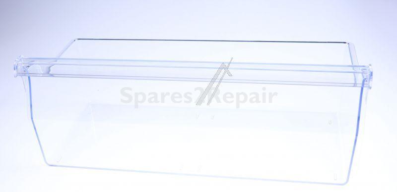 Refrigerator Drawer - 1037817 Container Vegetables [Amica]