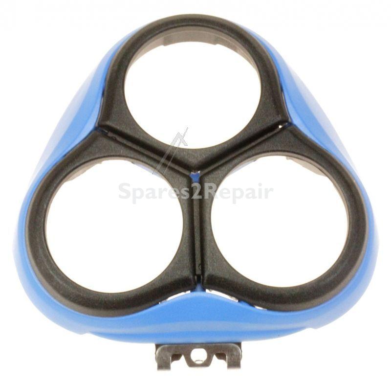 Philips Frame For Shaver Head - 422203618641 Bracket Plastic