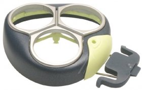 Philips Frame For Shaver Head - Crp385-01 482244112153 Housing Part Plastic