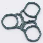 Shaver Parts Cutting Head Support - Philips Crp359-01 Reciprocating Shear Head Support