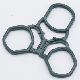 Shaver Parts Cutting Head Support - Philips Crp359-01 Reciprocating Shear Head Support