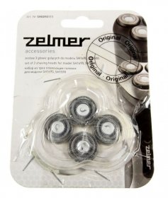 Shaver Head - 00577872 Shaver Head [Bosch Siemens]