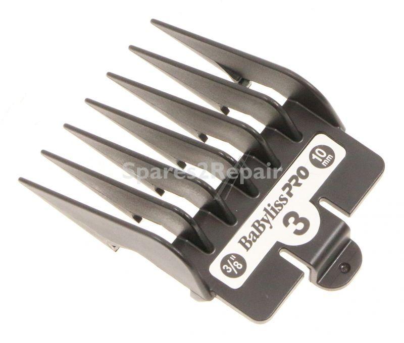 Hair Cutter - 35382000 Mini Trimmer Head [Babyliss]
