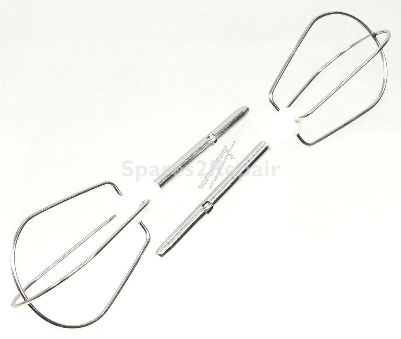 Beater - Ss-192401 Whisk*2-to Emulsify [Groupe SEB]
