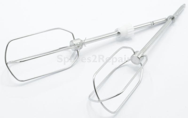 Beater - Fs-2100024297 Whisk*2-to Emulsify [Groupe SEB]